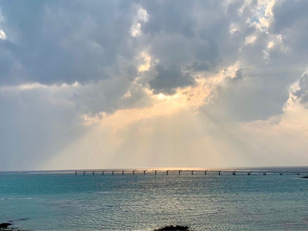 nico☺︎さんが投稿した瀬長島ウミカジテラスに関する口コミの画像