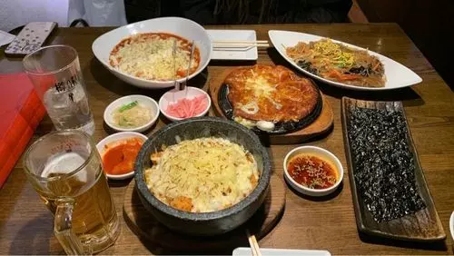 美楽味（ミヨミ）