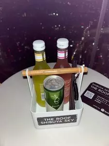 ザ・ルーフ 渋谷スカイ（THE ROOF SHIBUYA SKY）