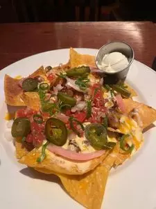 ハードロックカフェ 横浜（Hard Rock Cafe）