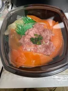 頂 丼丸 溝の口店