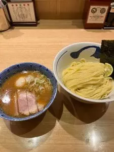 つじ田 銀座店