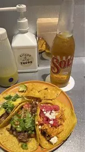 北出TACOS グランスタ東京店