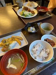 青山学院大学 学生食堂 17号館食堂