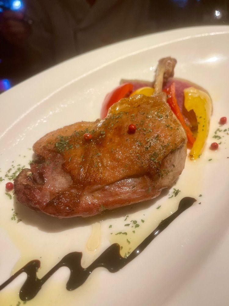 junjun09090909さんが投稿したBistro Sakaba（ビストロ サカバ）に関する口コミの画像