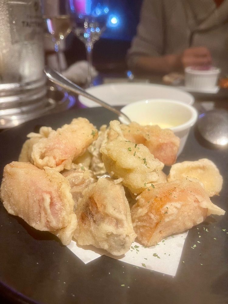 junjun09090909さんが投稿したBistro Sakaba（ビストロ サカバ）に関する口コミの画像