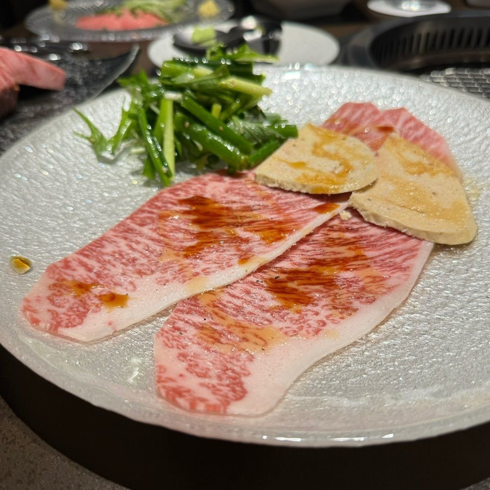 鉄道王さんが投稿した焼肉SEJONG 丸の内店（セジョン）に関する口コミの画像