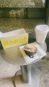 I'm donut? 原宿店（アイム ドーナツ？）