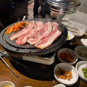 とんちゃん 恵比寿店