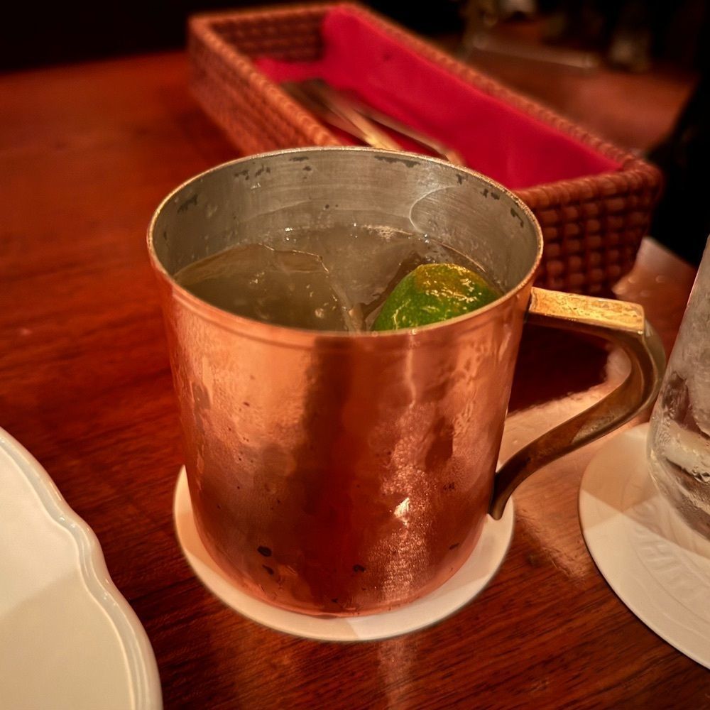 鉄道王さんが投稿したヨシノ バー（YOSHINO BAR）に関する口コミの画像
