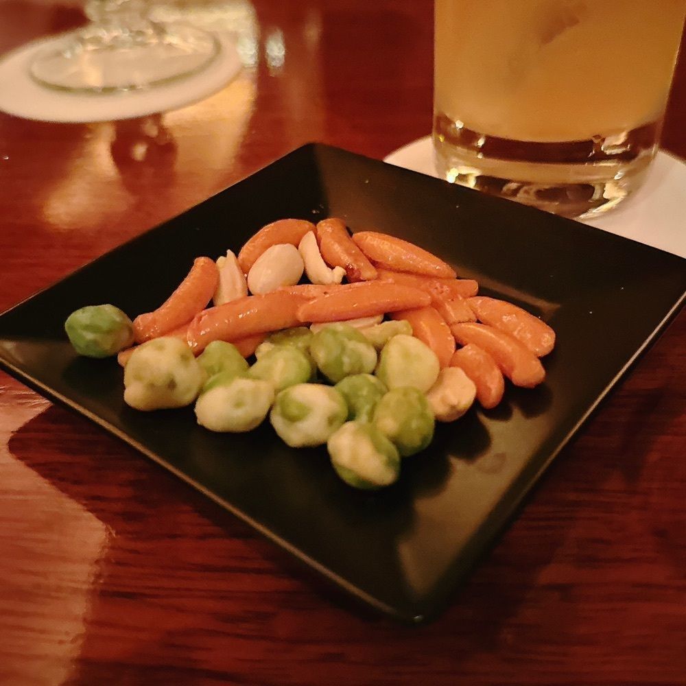 鉄道王さんが投稿したヨシノ バー（YOSHINO BAR）に関する口コミの画像
