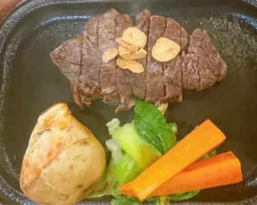 染と茶 可部店