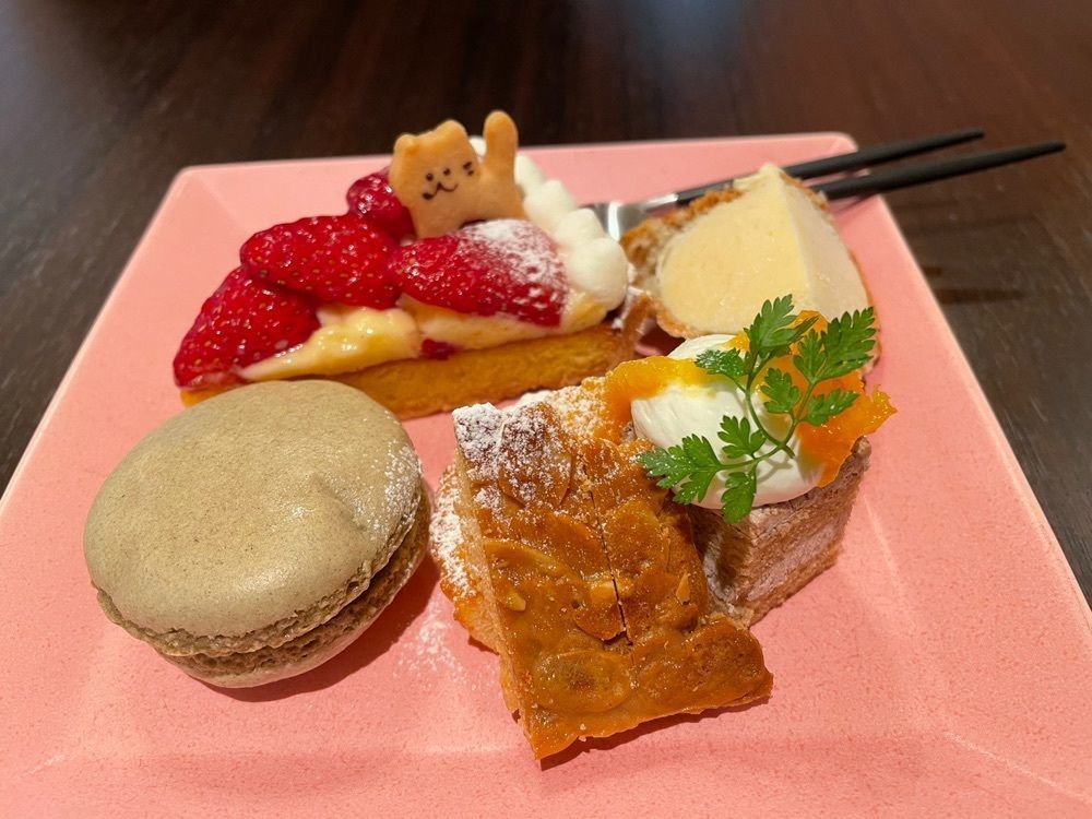 hirokororinさんが投稿したルルエミネット（LouLou et Minette）に関する口コミの画像