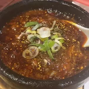 陳家私菜 渋谷店