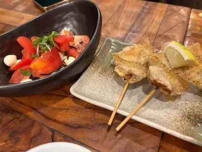 串焼酒場 酒楽酒酒酒