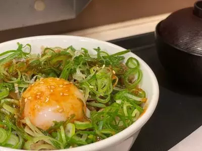 松屋 市ヶ谷店