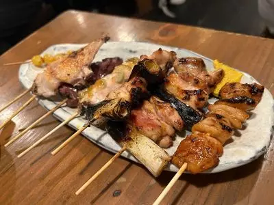 べったこ屋 自由ヶ丘店