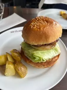 エーエス クラシックス ダイナー KOMAZAWA（AS CLASSICS DINER）