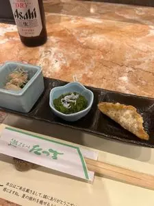遊ZEN たつ吉（ゆうぜん たつきち）
