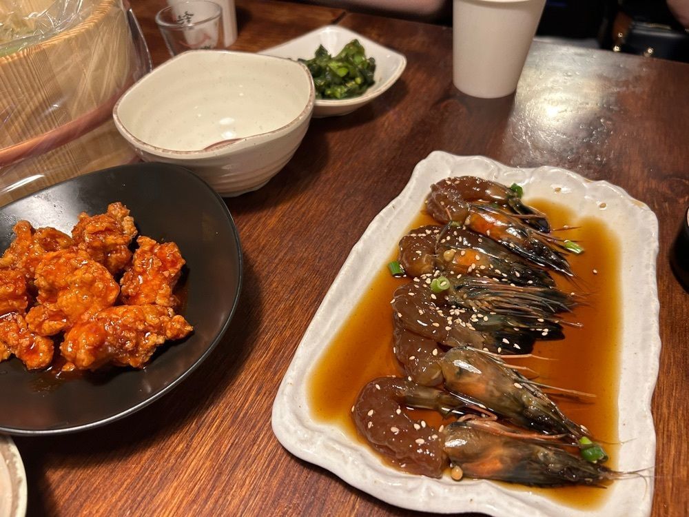 rena_03さんが投稿したマッコリの物語に関する口コミの画像