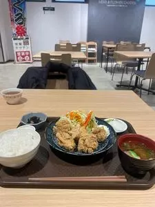黒耀カフェ
