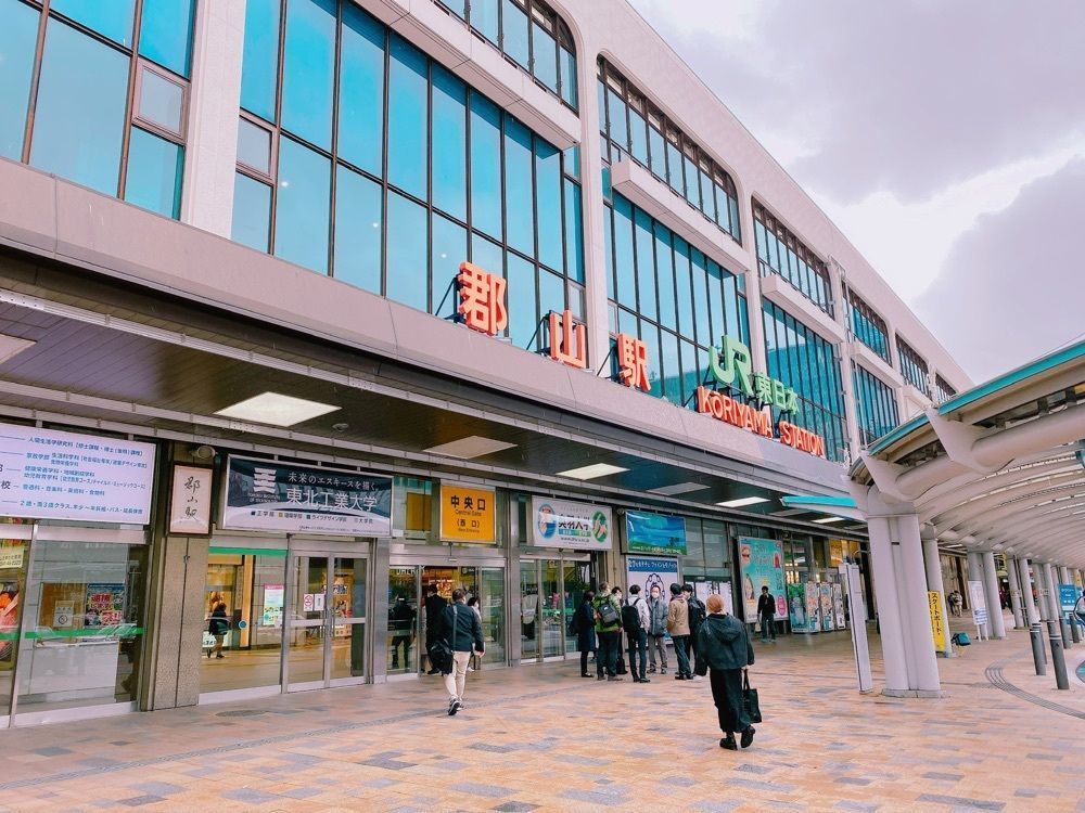 鉄道こまちさんが投稿したエキナカスタンド 福豆屋に関する口コミの画像