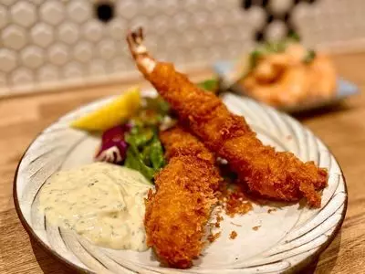 ワビスケ くずはエキナカ店