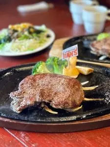 HAN'S 美浜店（ハンズ）