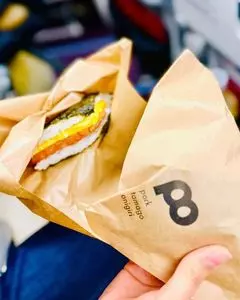 ポーたま 那覇空港国内線到着ロビー店