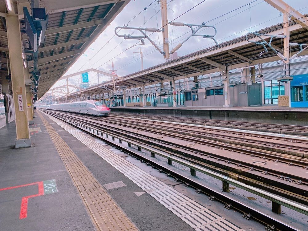 鉄道こまちさんが投稿した郡山駅に関する口コミの画像