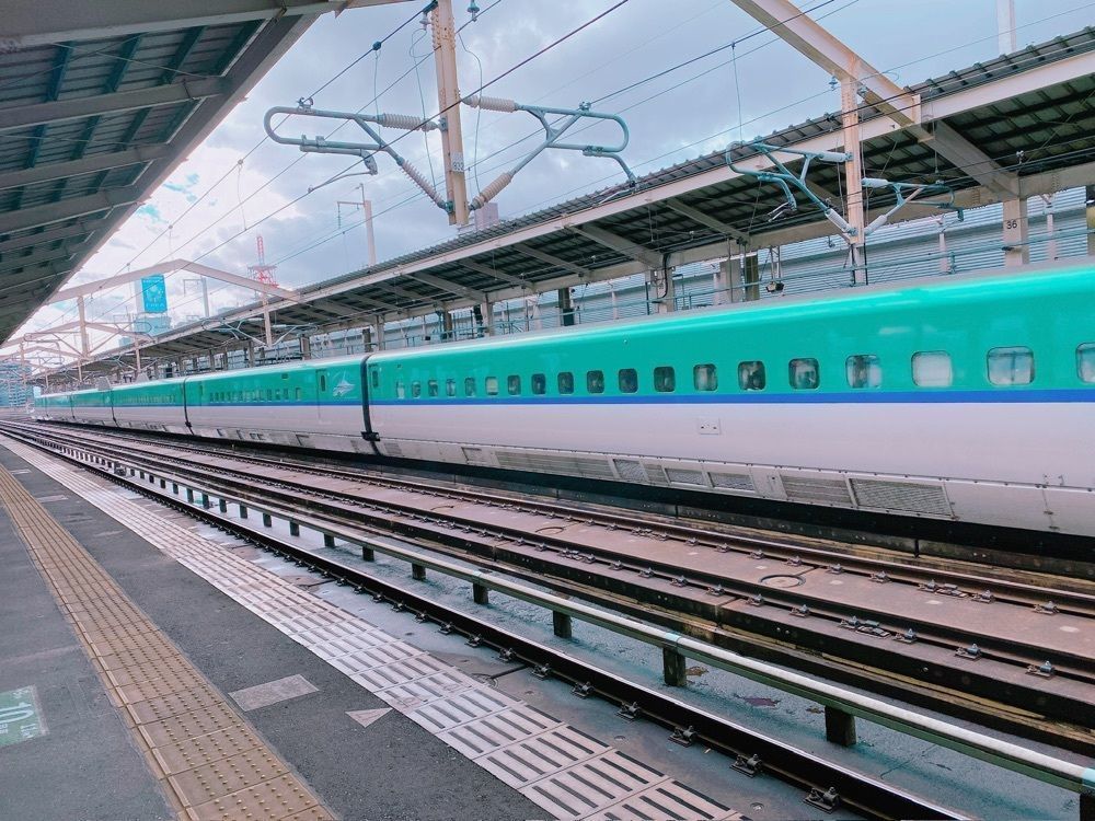 鉄道こまちさんが投稿した郡山駅に関する口コミの画像