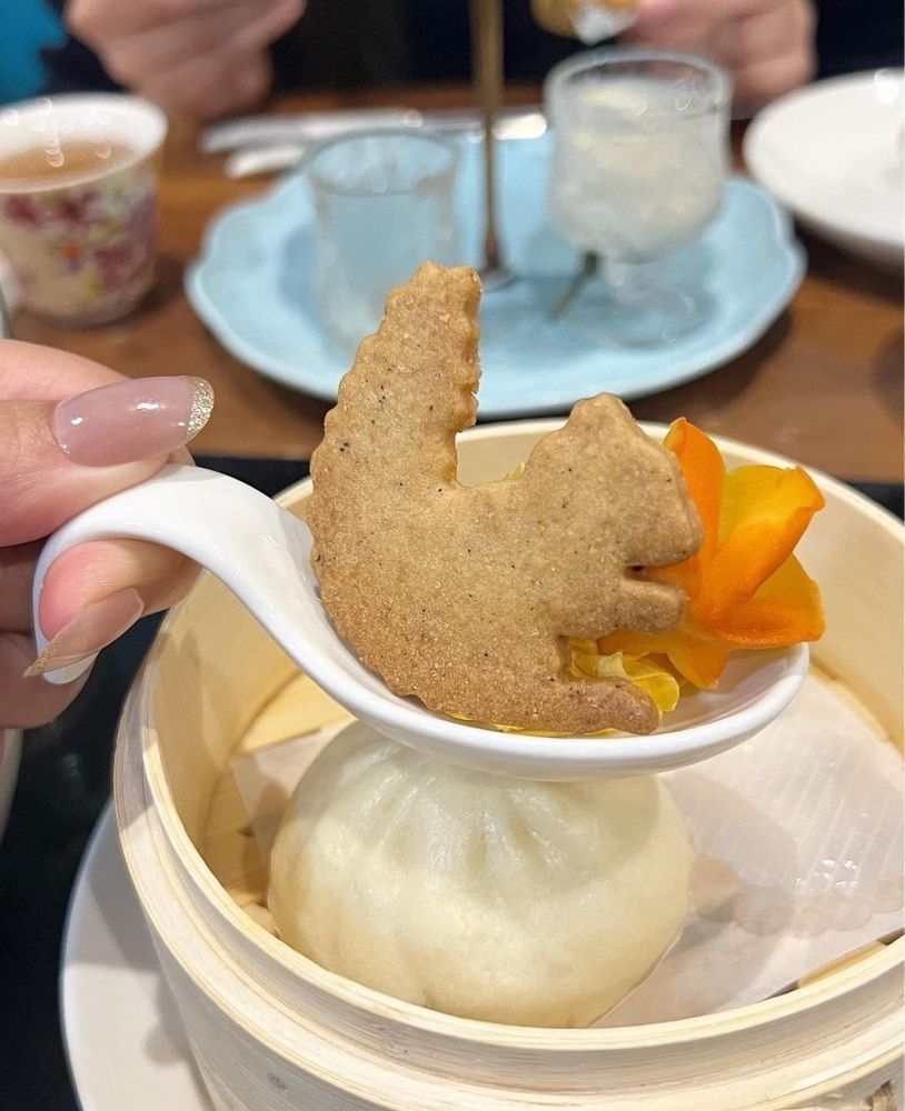 ayu.latteさんが投稿したchina cafeに関する口コミの画像