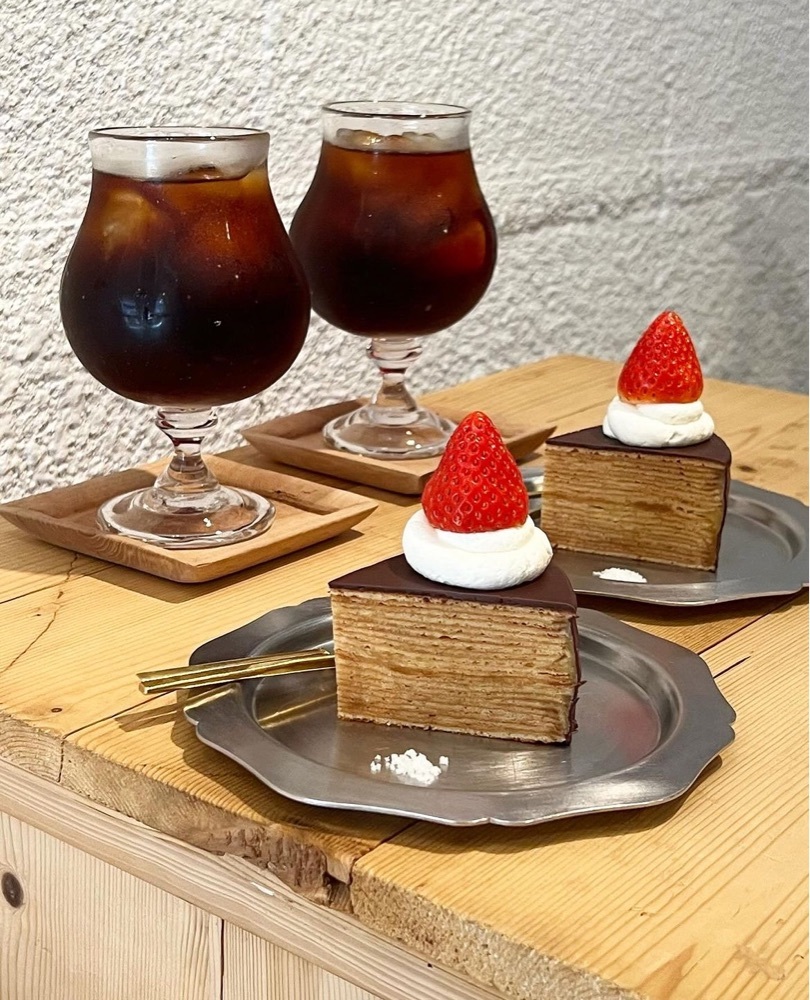 Maison HAKOSHIMA（メゾン ハコシマ）