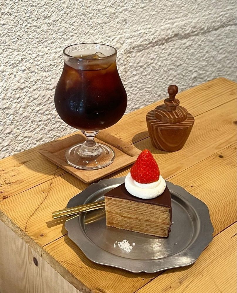 ayu.latteさんが投稿したMaison HAKOSHIMA（メゾン ハコシマ）に関する口コミの画像
