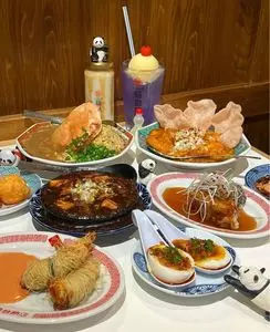 福助飯店