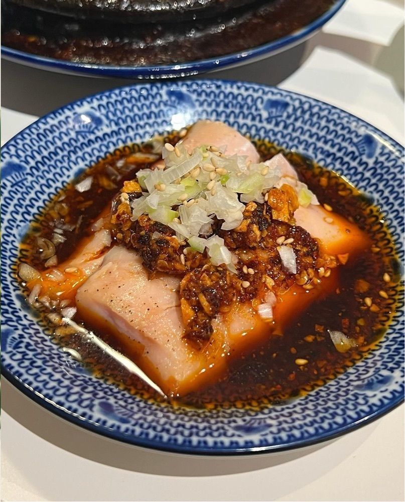 ayu.latteさんが投稿した福助飯店に関する口コミの画像