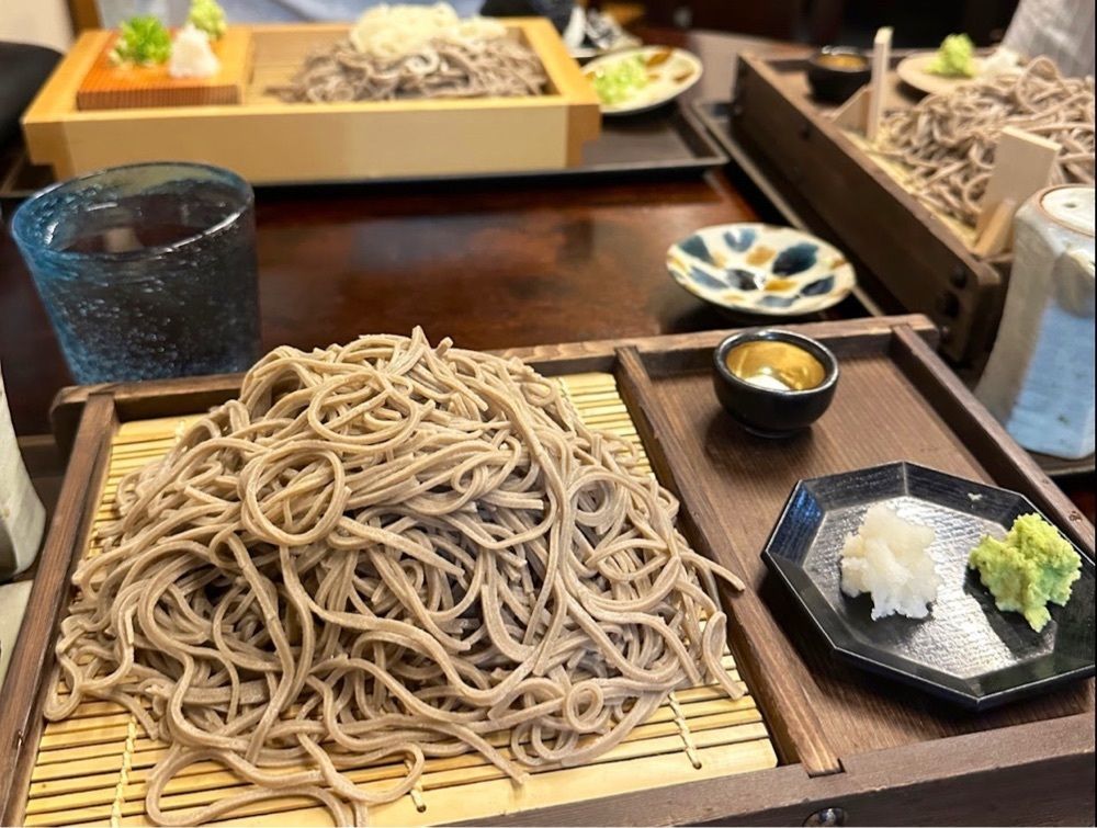 食べ歩きの王者さんが投稿した手打ちの達善に関する口コミの画像