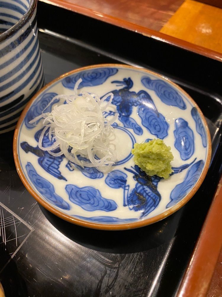 食べ歩きの王者さんが投稿した蕎麦 木曽路に関する口コミの画像