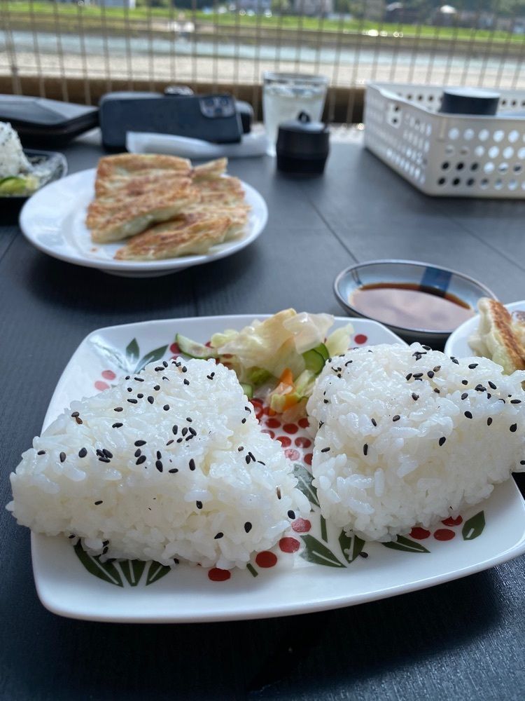 食べ歩きの王者さんが投稿したぎょうざ 松龍軒（ショウリュウケン）に関する口コミの画像