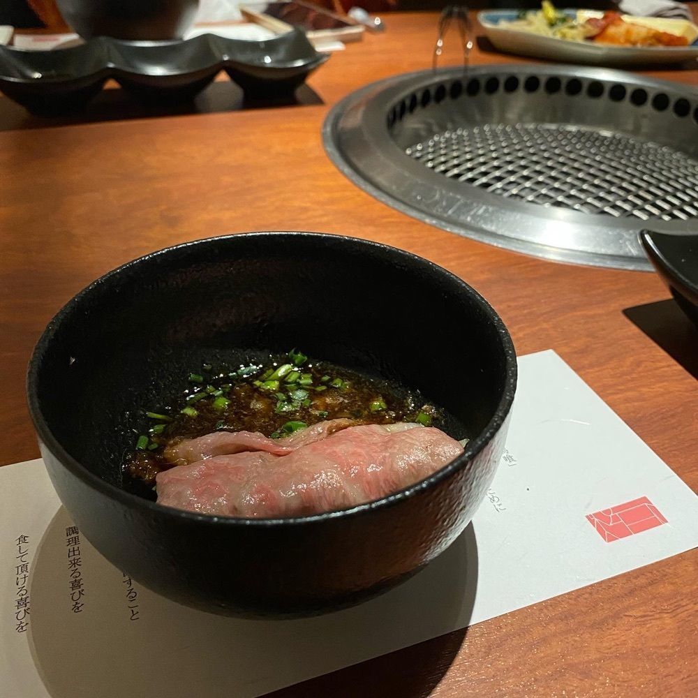 食べ歩きの王者さんが投稿したBAKURO（バクロ）に関する口コミの画像