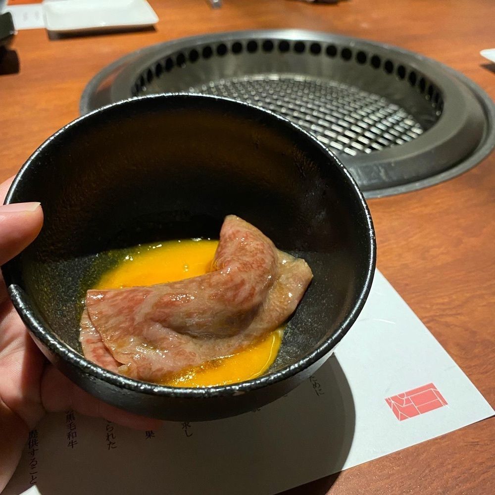 食べ歩きの王者さんが投稿したBAKURO（バクロ）に関する口コミの画像