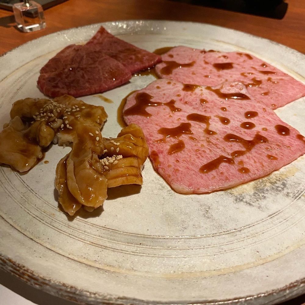 食べ歩きの王者さんが投稿したBAKURO（バクロ）に関する口コミの画像