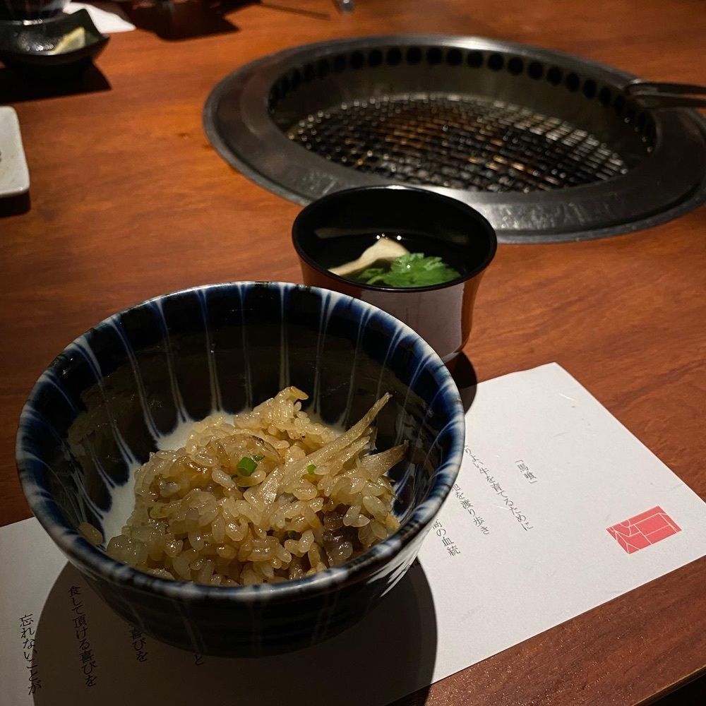 食べ歩きの王者さんが投稿したBAKURO（バクロ）に関する口コミの画像