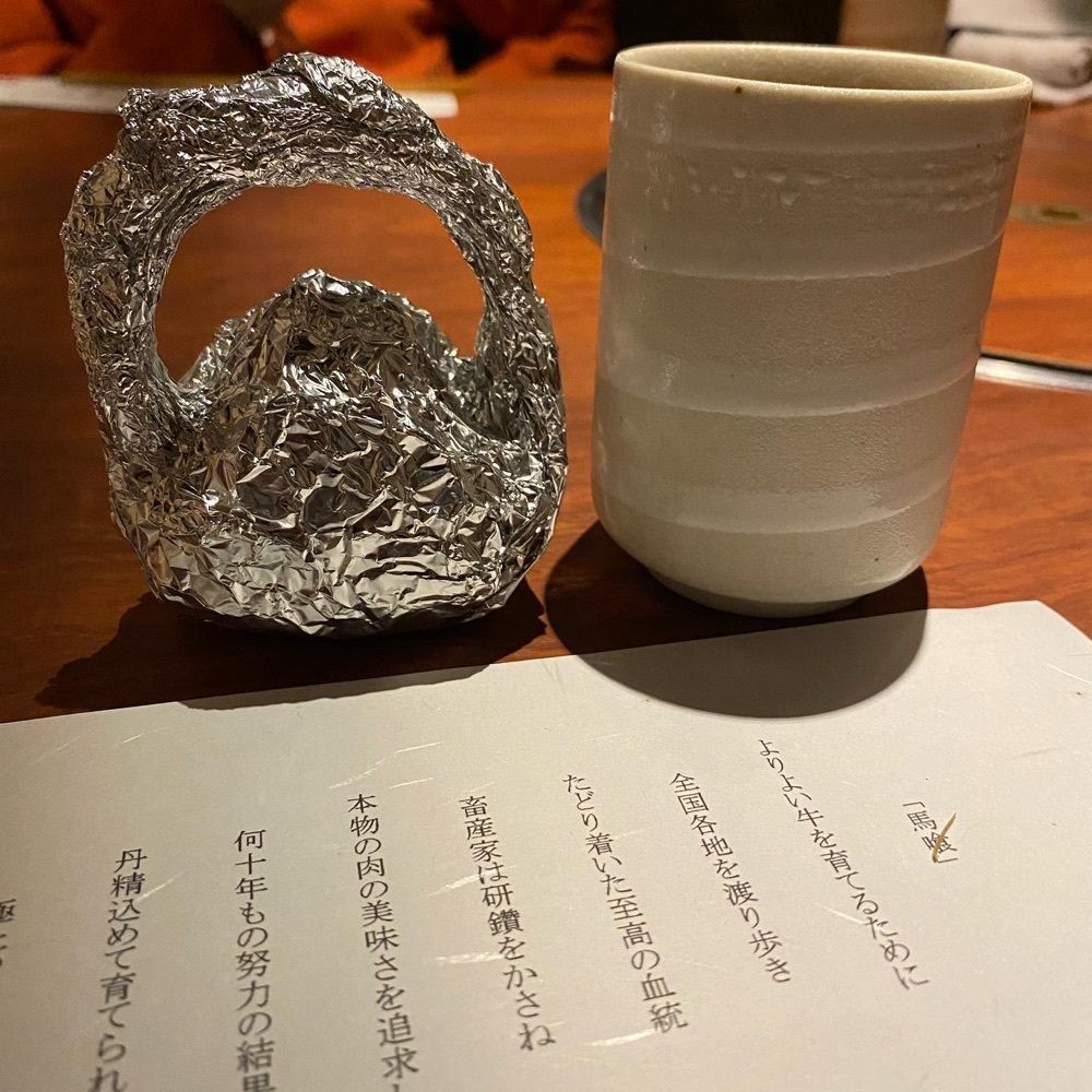 食べ歩きの王者さんが投稿したBAKURO（バクロ）に関する口コミの画像
