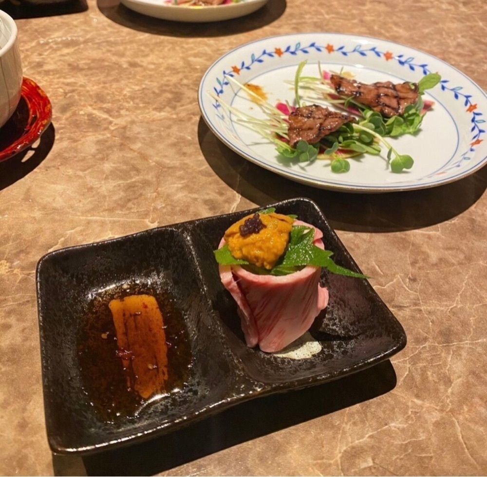 食べ歩きの王者さんが投稿した御肉匠庵 春日那（オニクショウアン ハルビナ）に関する口コミの画像