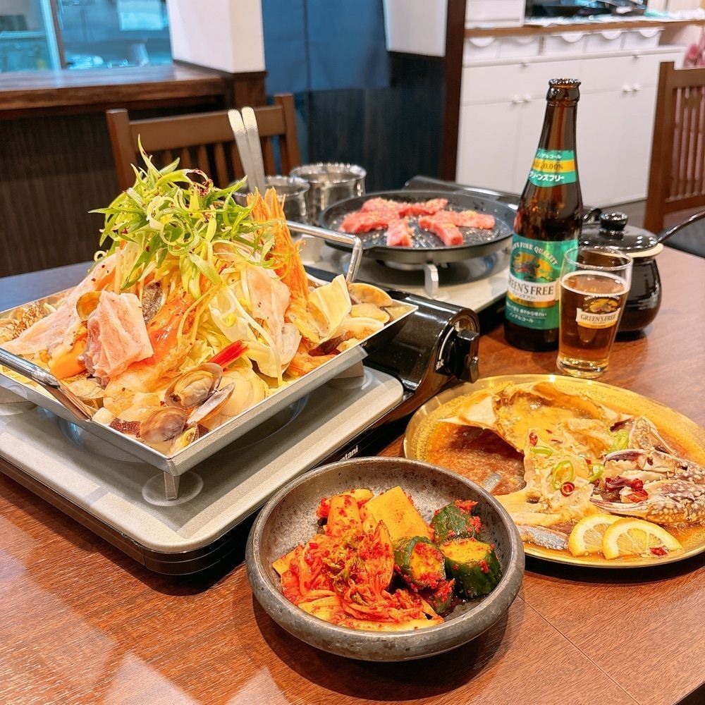 rika.ibfさんが投稿した肉・海鮮 ちりとり鍋 正乃屋に関する口コミの画像