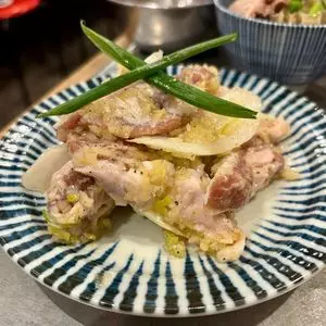 ホルモン肉問屋 小川商店 鶴橋店