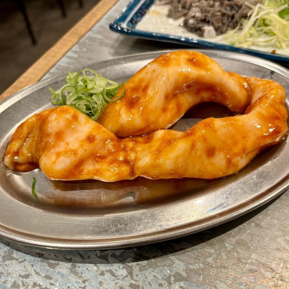 フードアナリストあいさんが投稿したホルモン肉問屋 小川商店 鶴橋店に関する口コミの画像