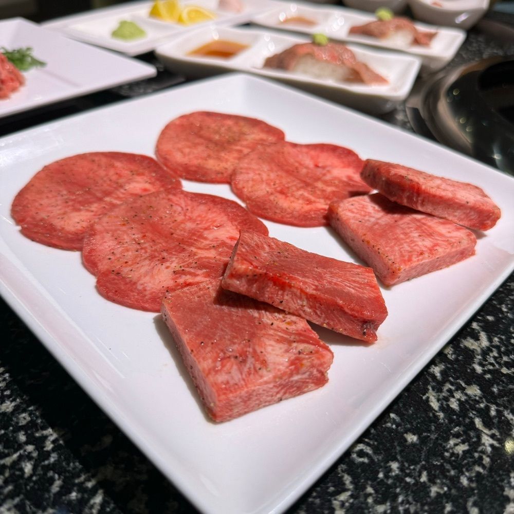鉄道王さんが投稿した和牛焼肉 百名山に関する口コミの画像