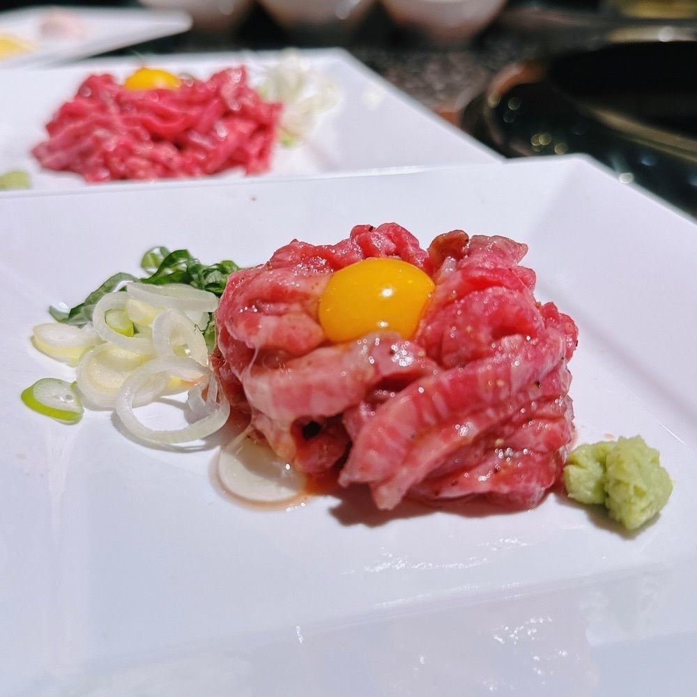 鉄道王さんが投稿した和牛焼肉 百名山に関する口コミの画像